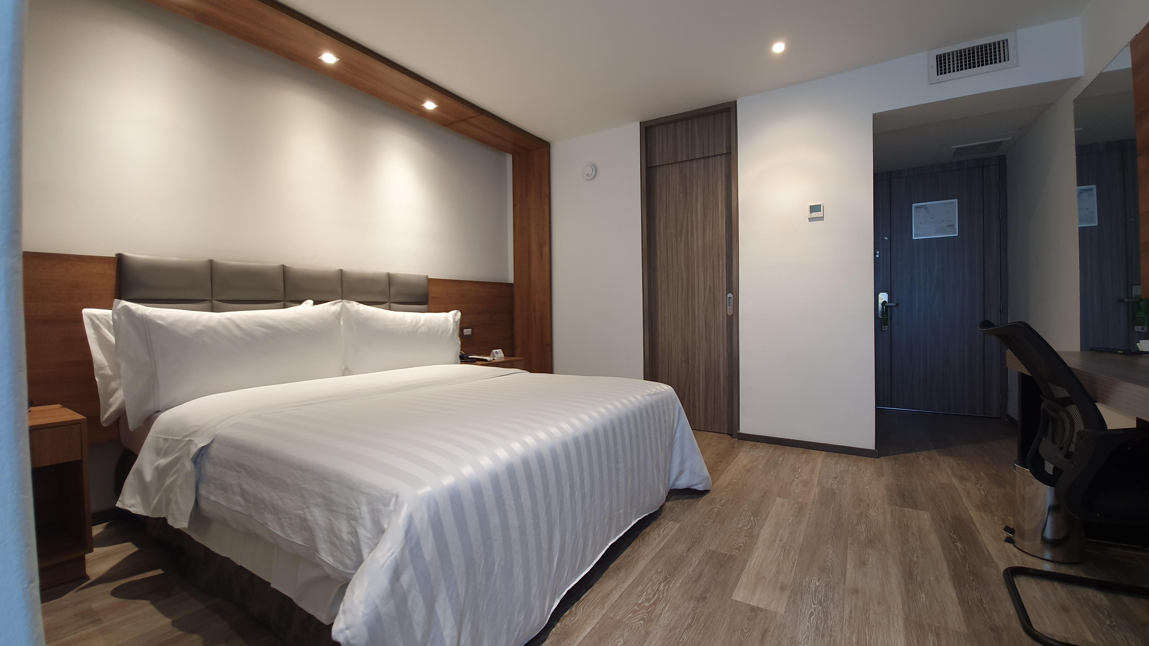 غرفة سوبيريور، GHL Hotel Porton Medellin 8/10