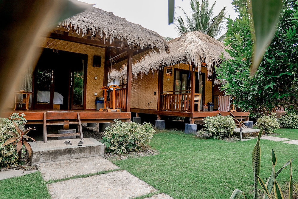 Aldi's Bungalow And Homestay 31/37