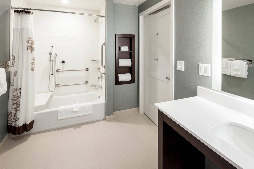 Residence Inn Near Universal Orlando 9/48