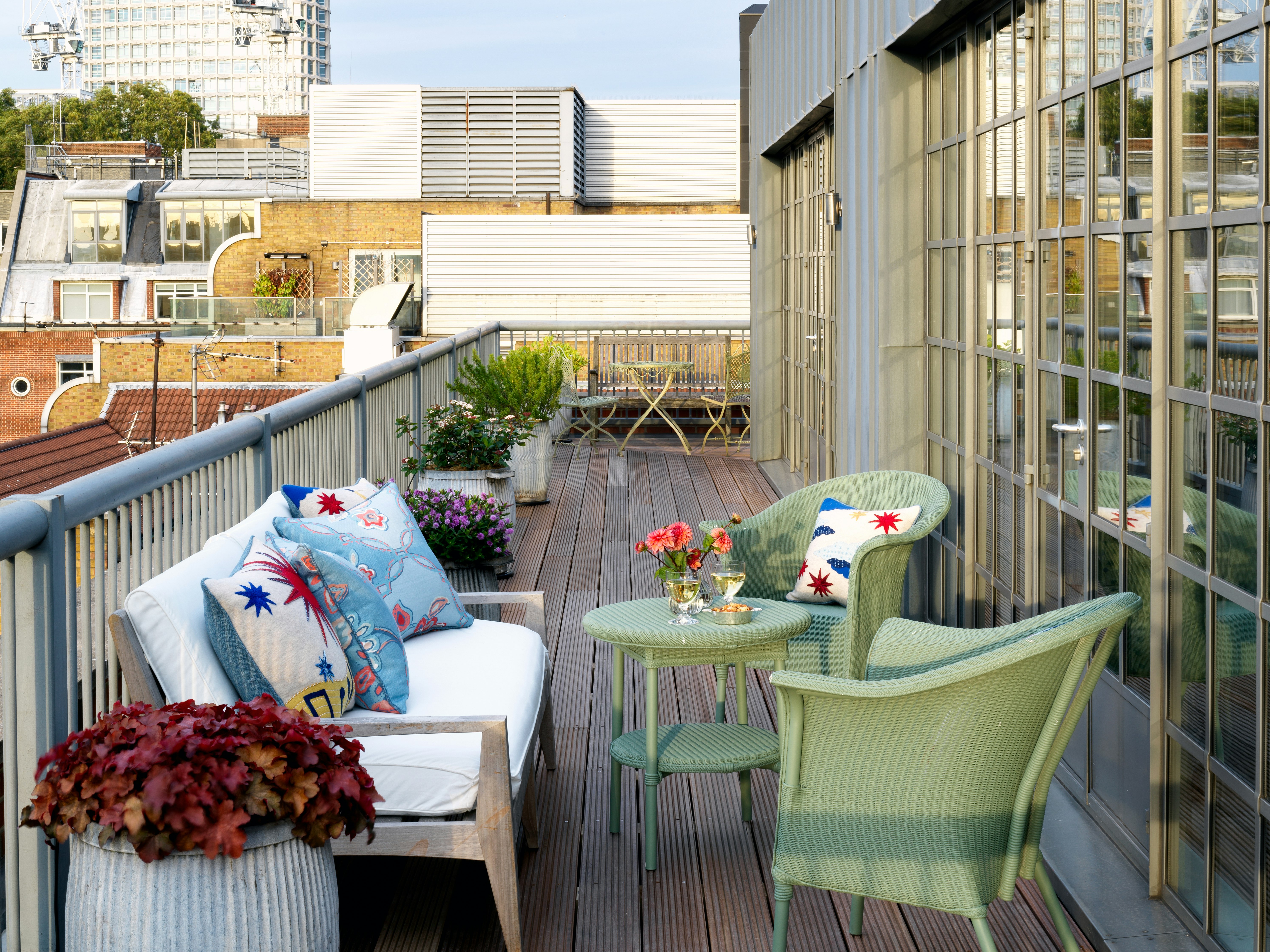 The Soho Hotel 55/57
