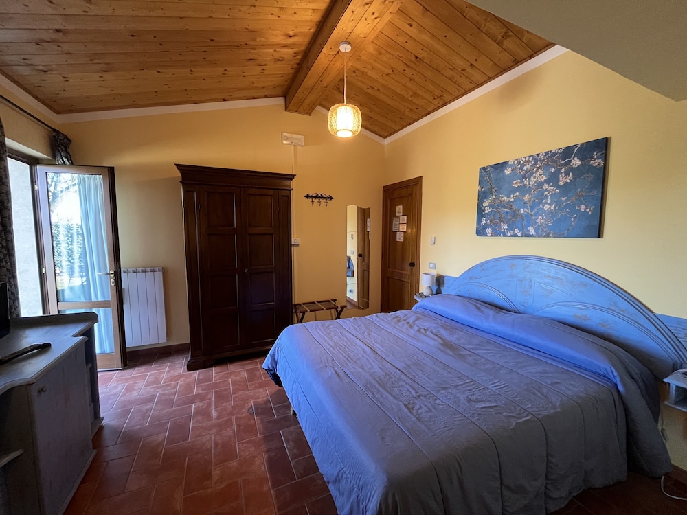 Agriturismo Poggio Del Drago 10/50