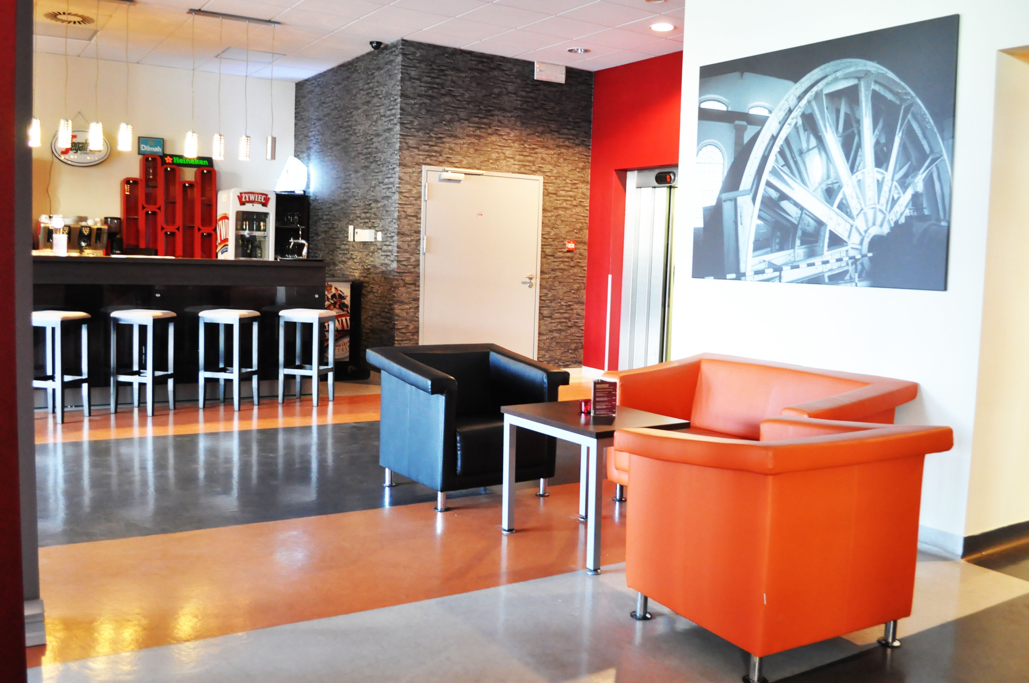 Quality Silesian Hotel 8/12