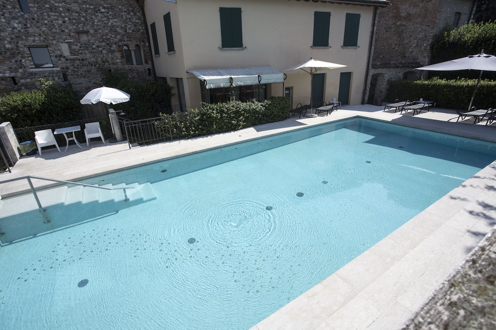 Il Santellone City Resort Spa 49/56