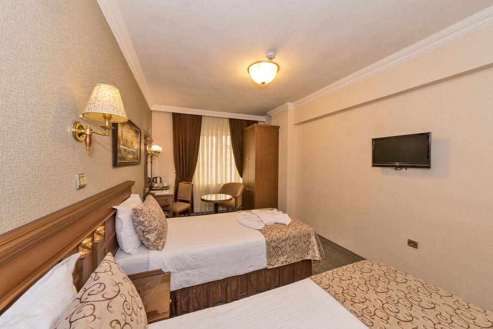 Laleli Gonen Hotel 43/64