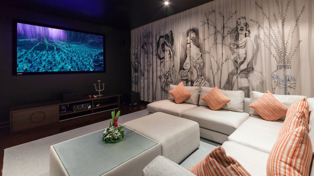 Villa Ocean's 11 59/80