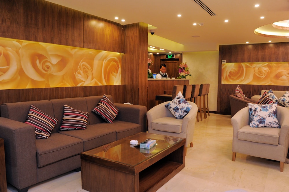 Raed Hotel Suites 21/39