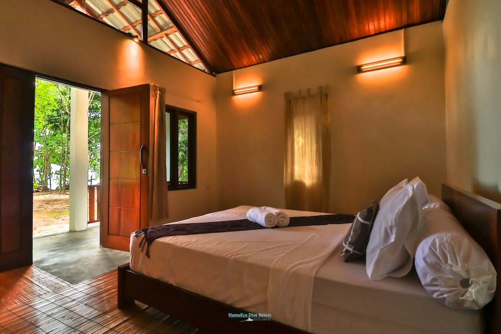 HamuEco Dive Resort Raja Ampat 4/45