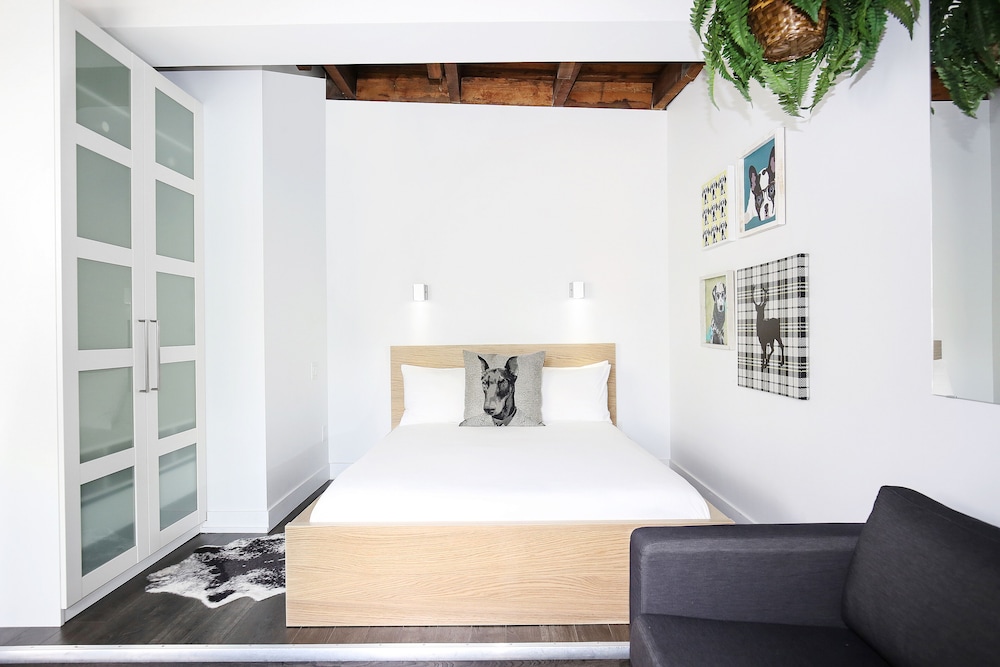 The Flatbook Boutique Hotel 4/66