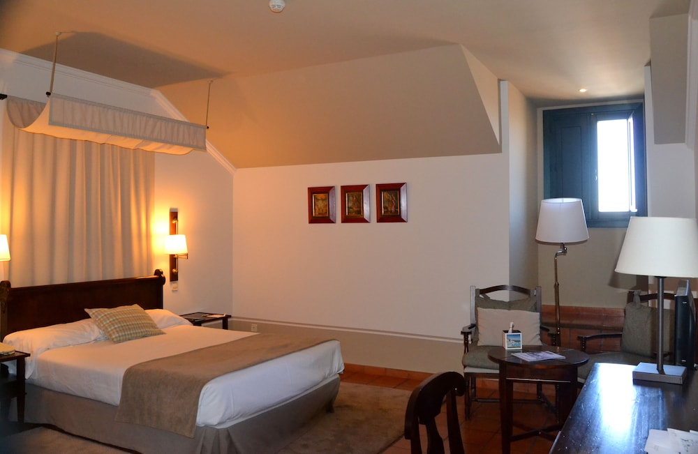 Parador De Lerma 13/50