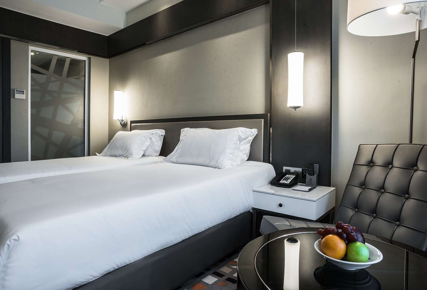 Best Western Premier Westlands 23/71