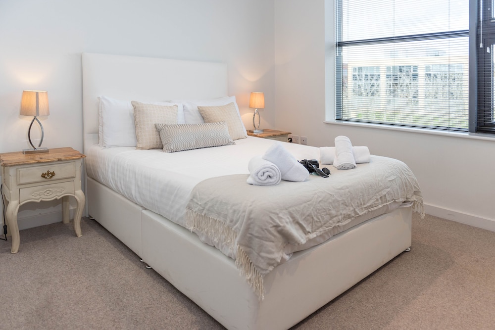 City Stay Apartments - Centro 9/36