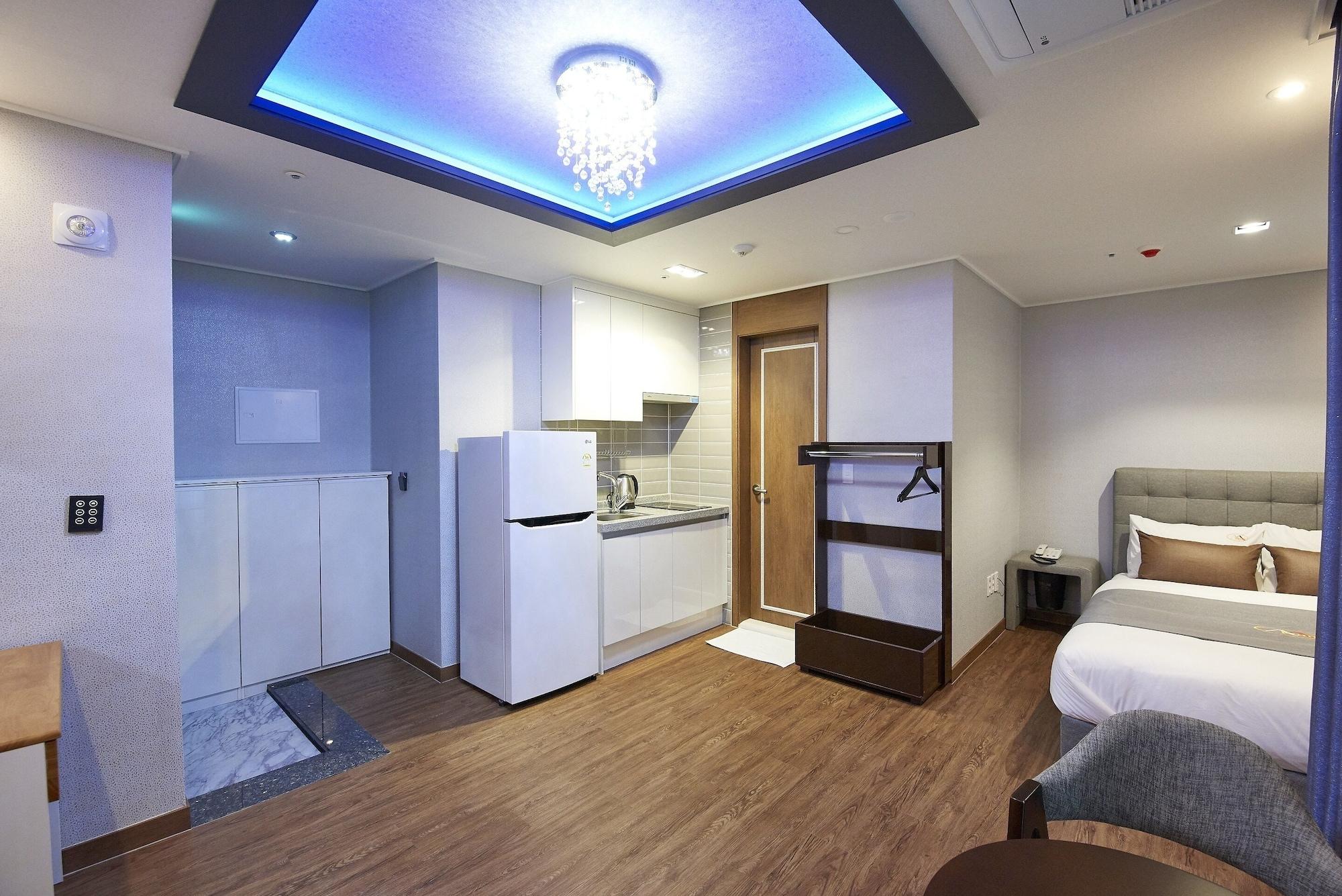 The Port Hotel Busan 33/55