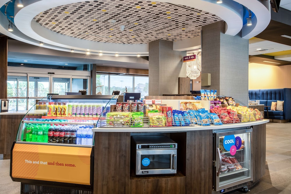 Tru By Hilton Bradenton I-75, FL 39/47