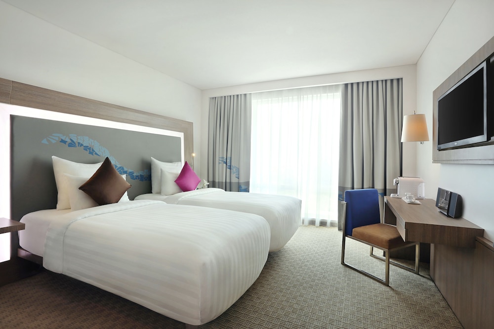 Novotel Tangerang 12/50