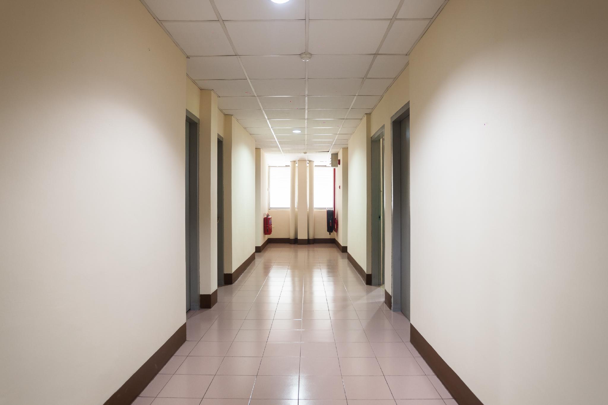 OYO 91165 Melintang Hotel 22/25