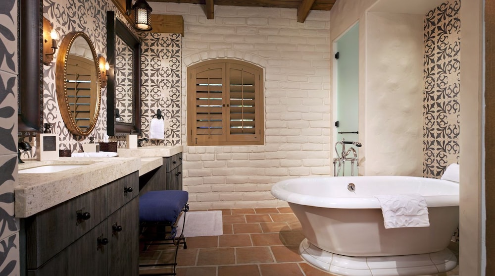 Rancho Valencia Resort and Spa 22/62