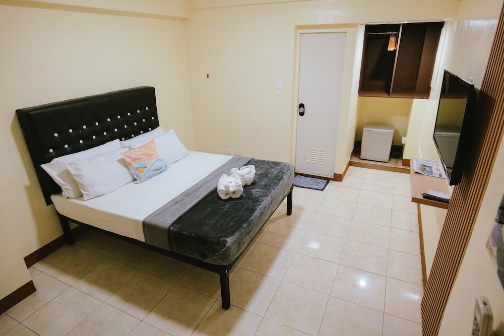 Boracay Grace Hotel 29/67