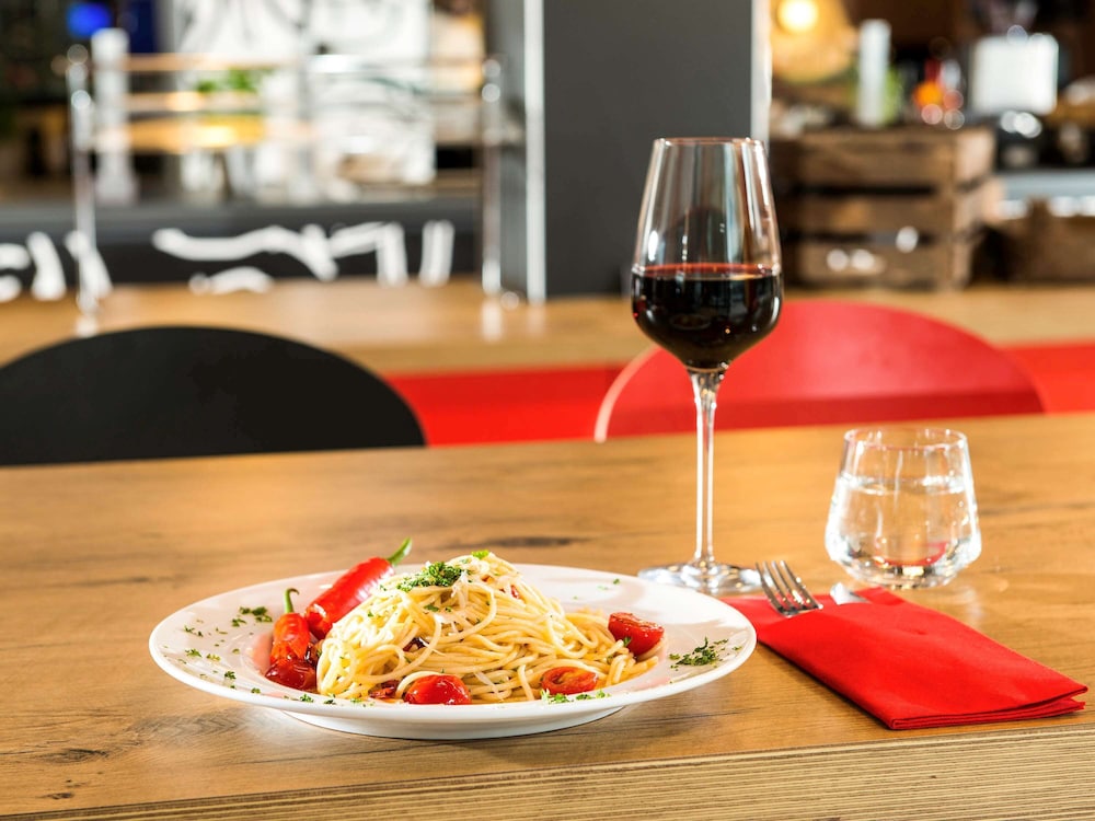 Ibis Muenchen Airport Sued 28/45