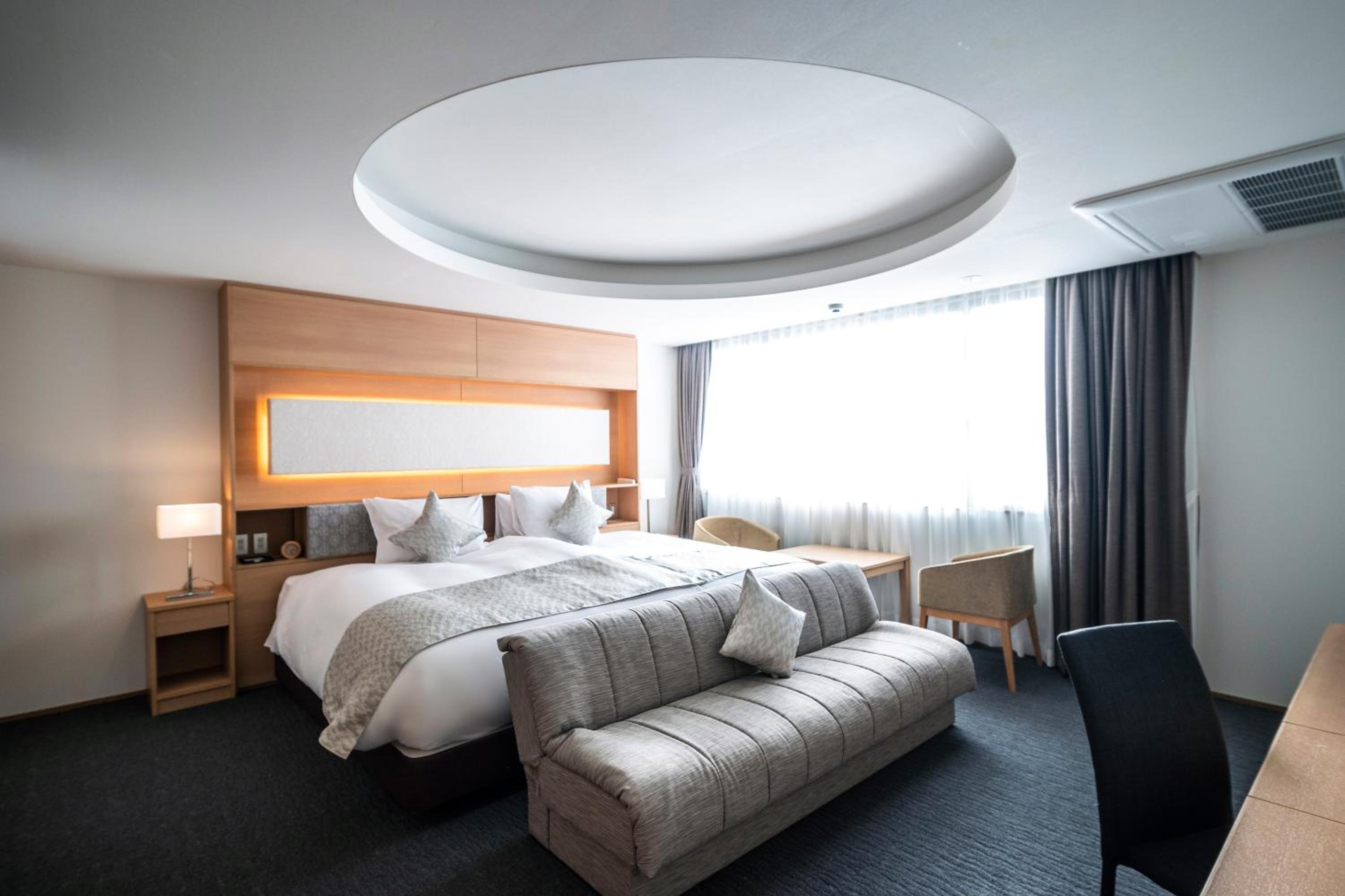 Deluxe, Twin Beds, Kyoto Shijo Takakura Hotel Grandereverie 7/9