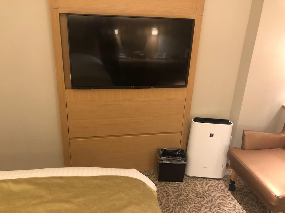 KOBE LUMINOUS HOTEL SANNOMIYA 14/65