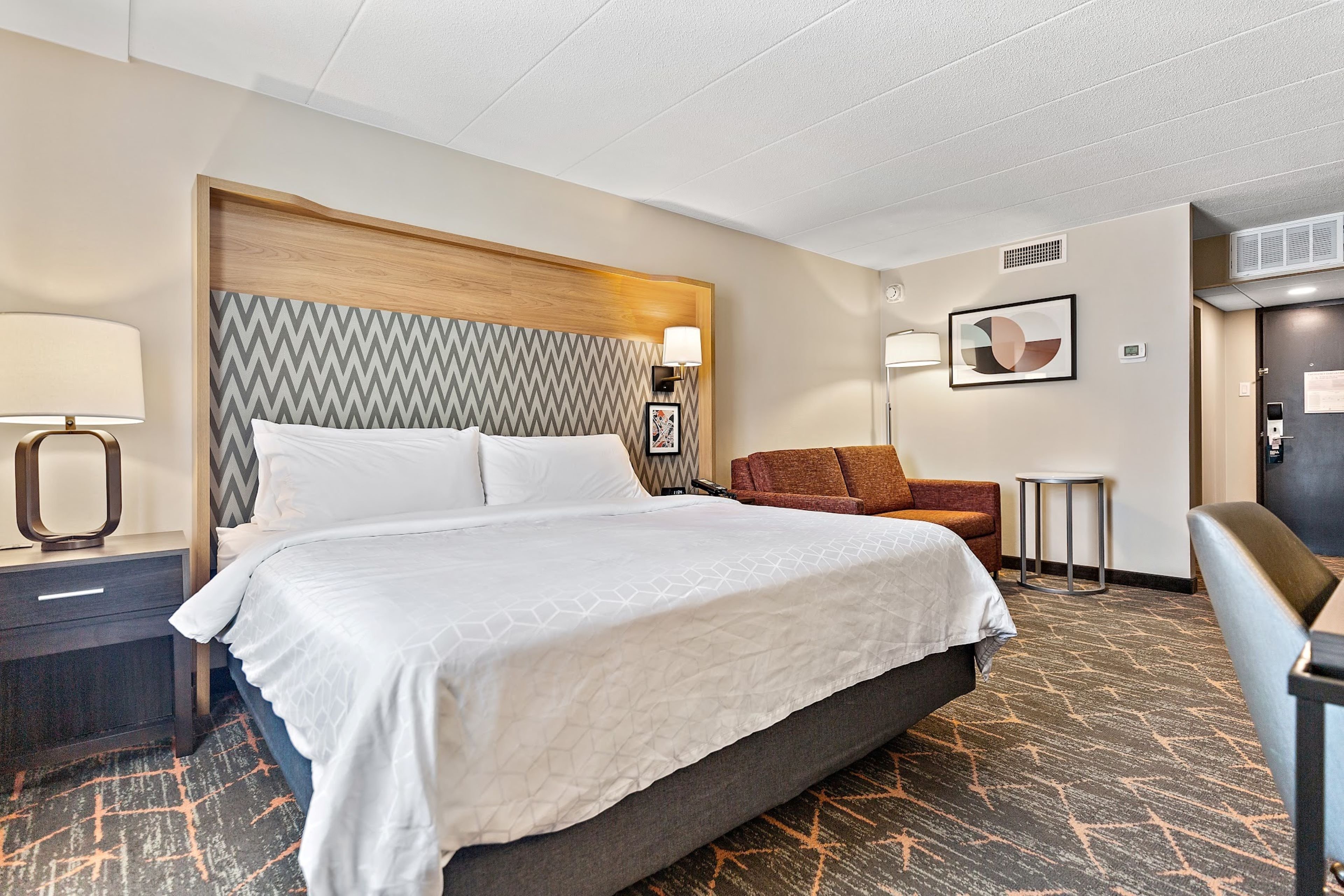Holiday Inn Portsmouth 14/41