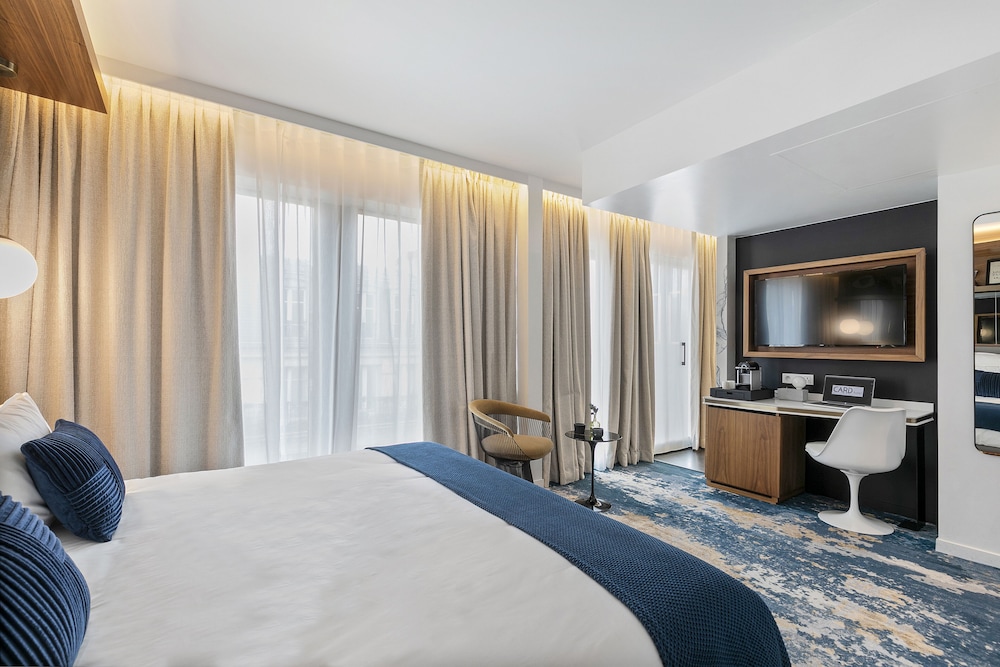Card Hotel 25/60