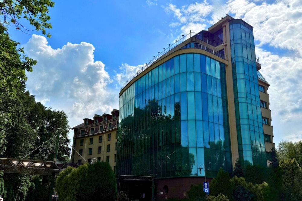 Parkhotel Vienna 2/45