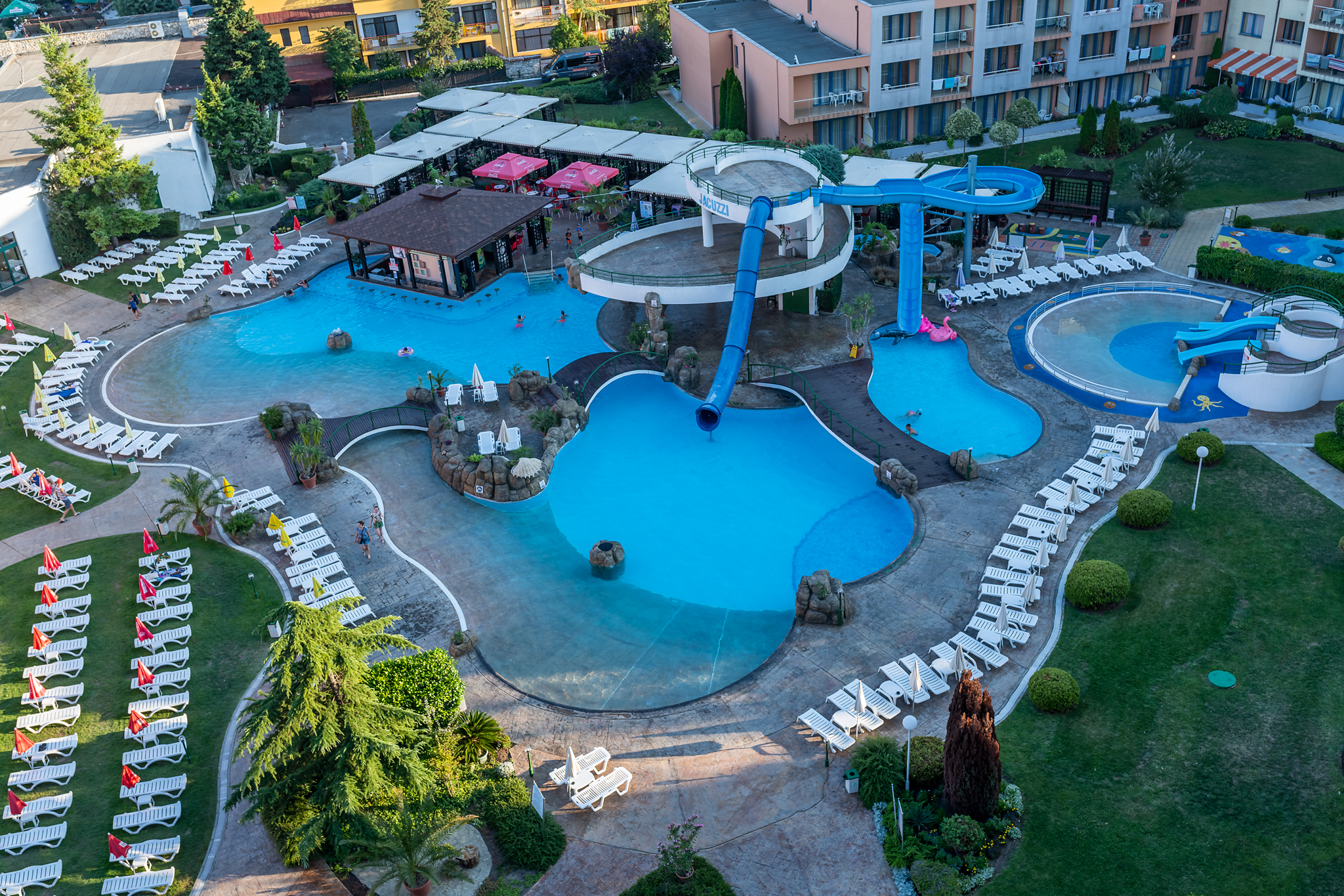 Hotel Trakia 27/34