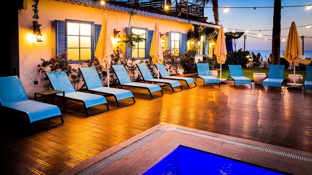 Uras Beach Hotel 21/50