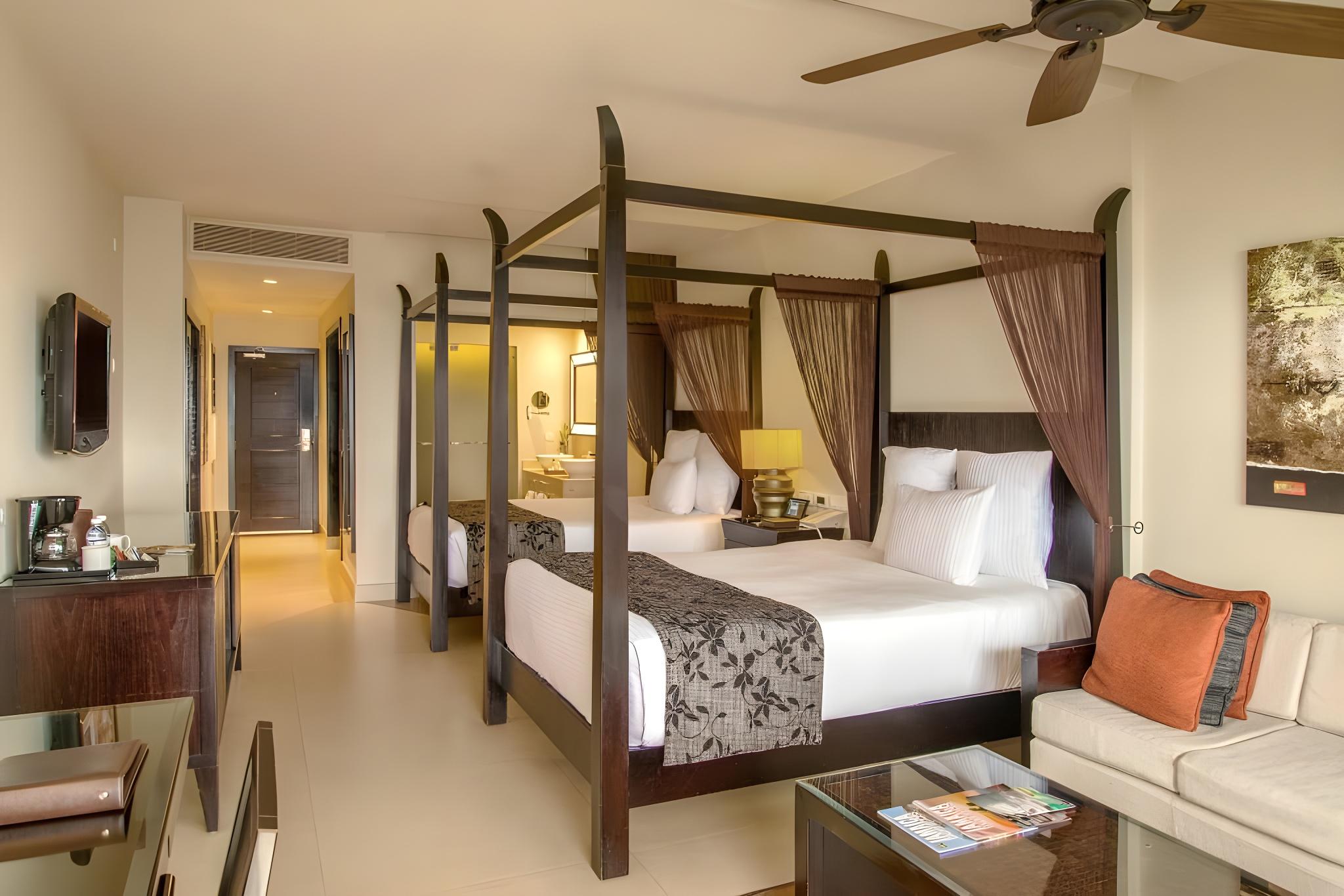 Ocean, Junior Suite