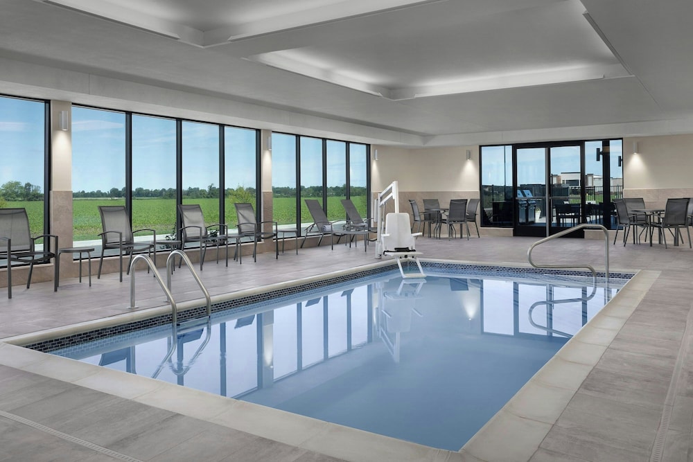 Fairfield by Marriott Inn & Suites Sikeston 18/40