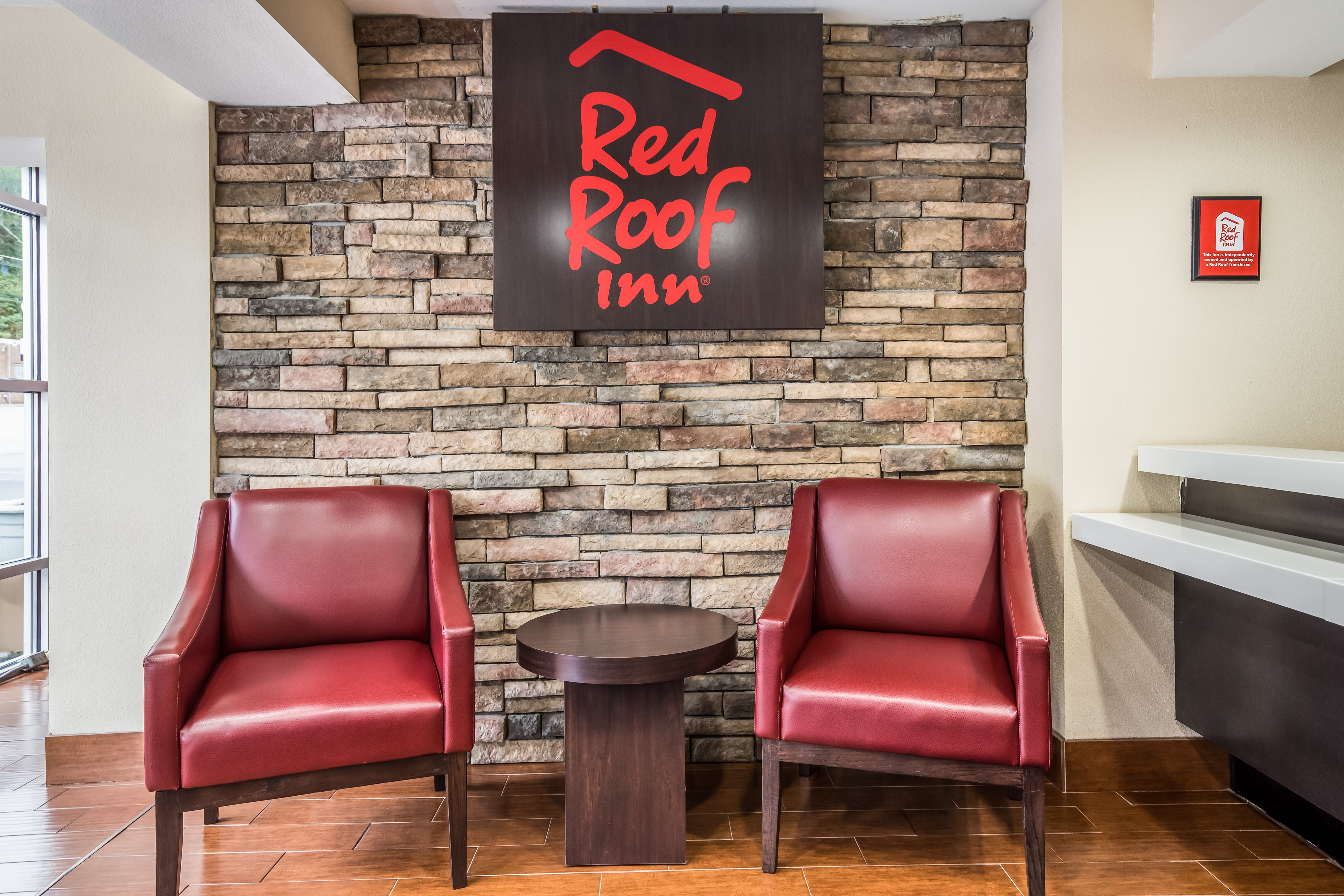 Red Roof Inn Caryville 25/28