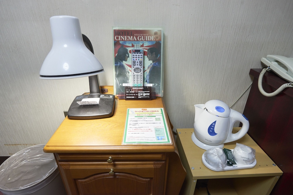 Hotel Select Inn Furukawa 22/41
