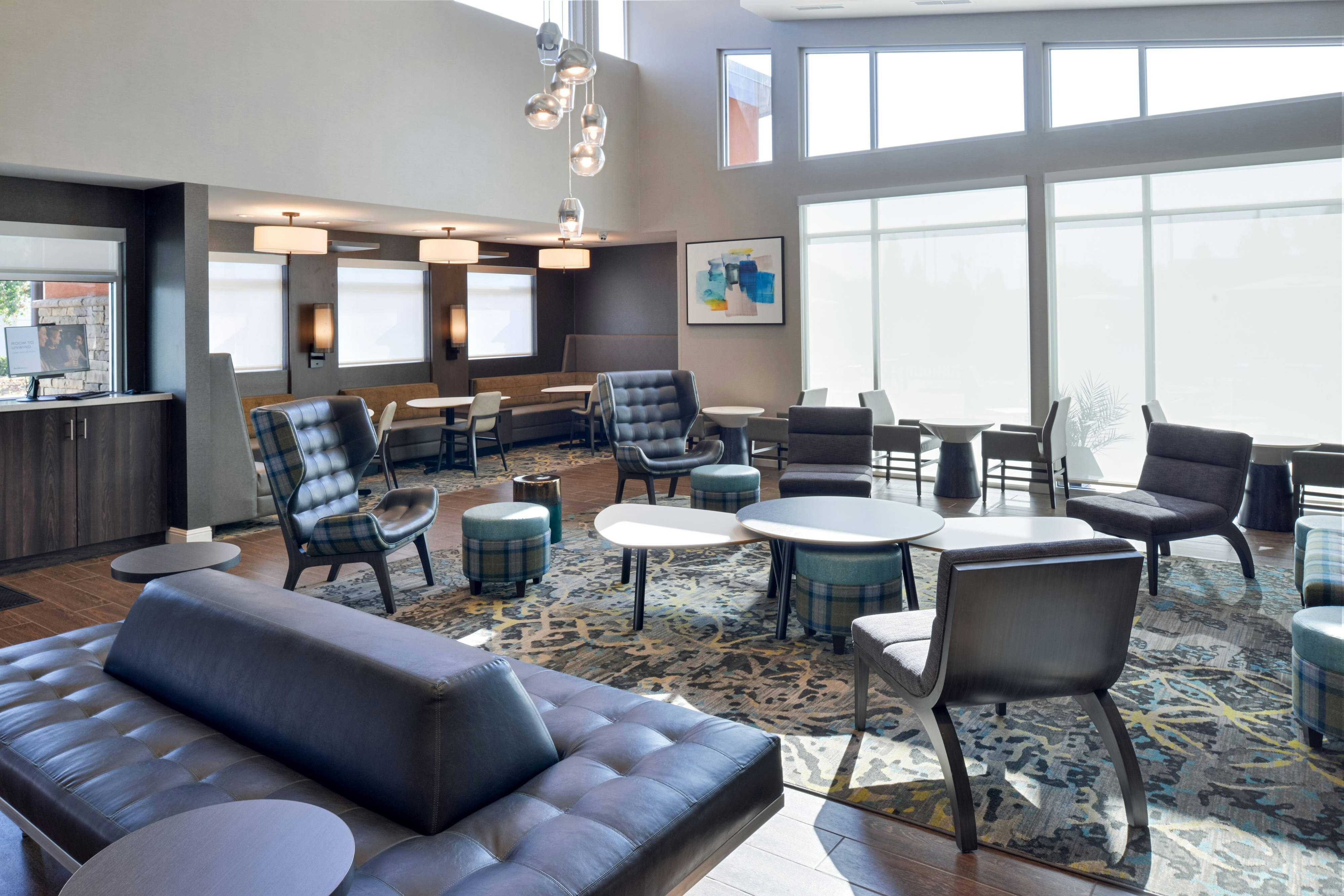 Residence Inn by Marriott Bakersfield West 22/42
