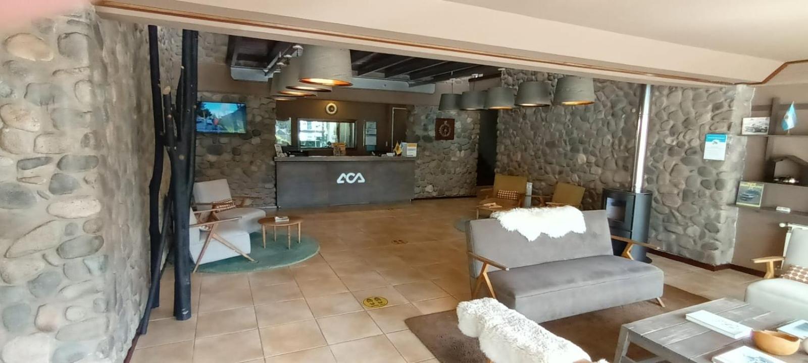 Hotel ACA El Calafate 41/41