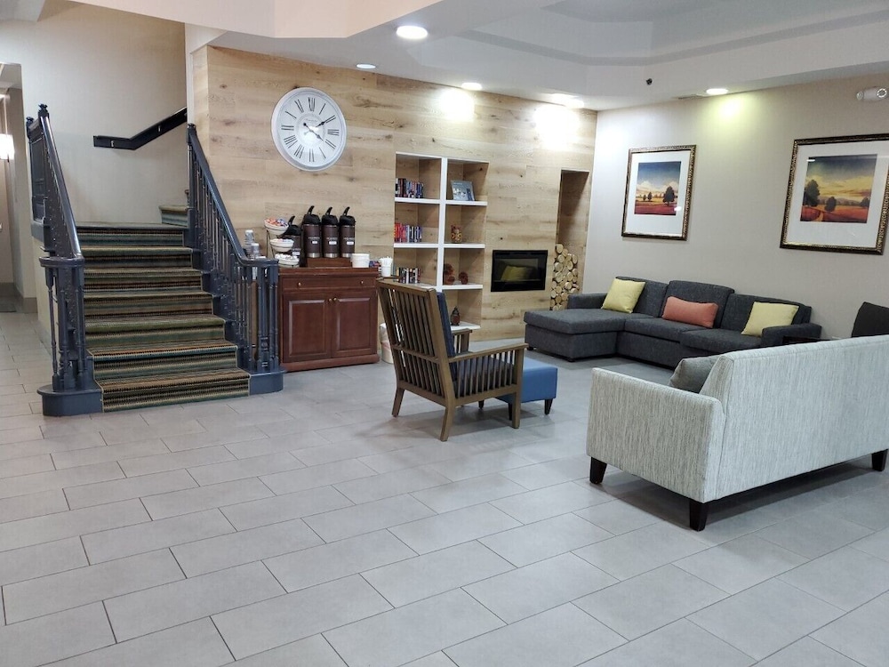Country Inn & Suites by Radisson, Buford at Mall of Georgia, GA 34/51