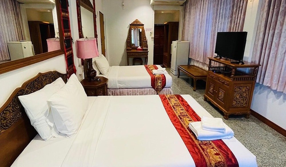 Banrimkwae Paerimnam Resort 23/50