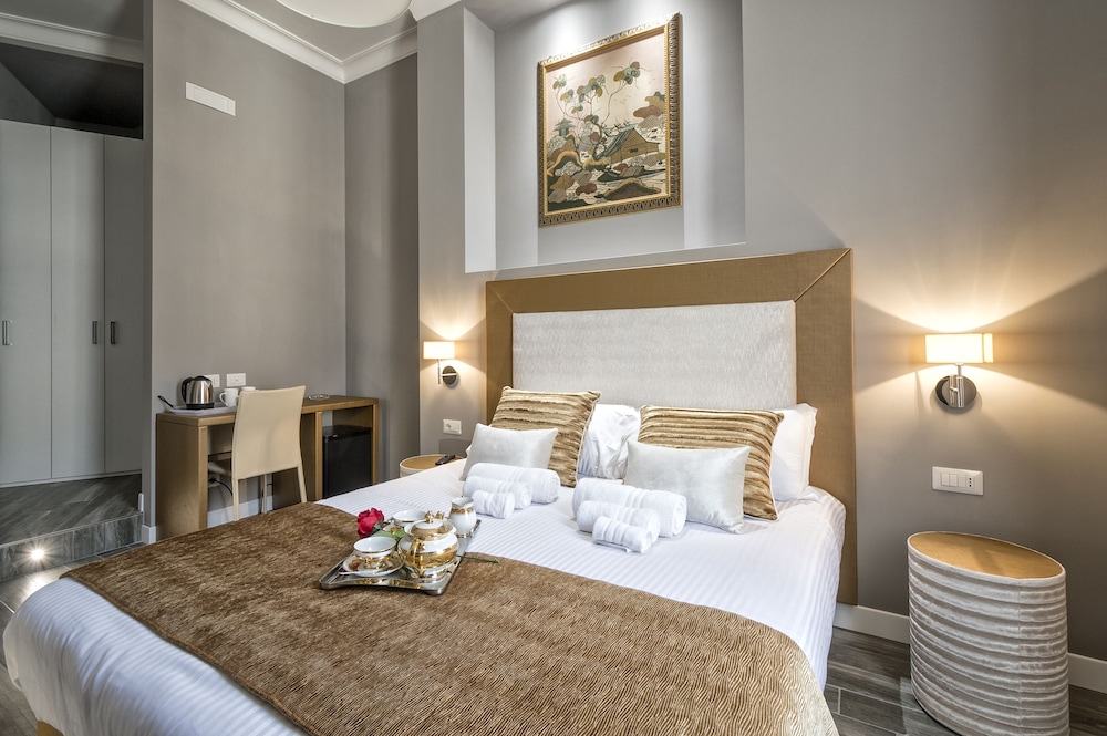 Lea Luxury Rooms 15/29