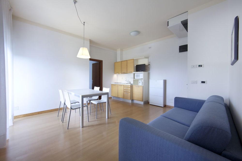 APARTHOTEL LA PINETA 12/32
