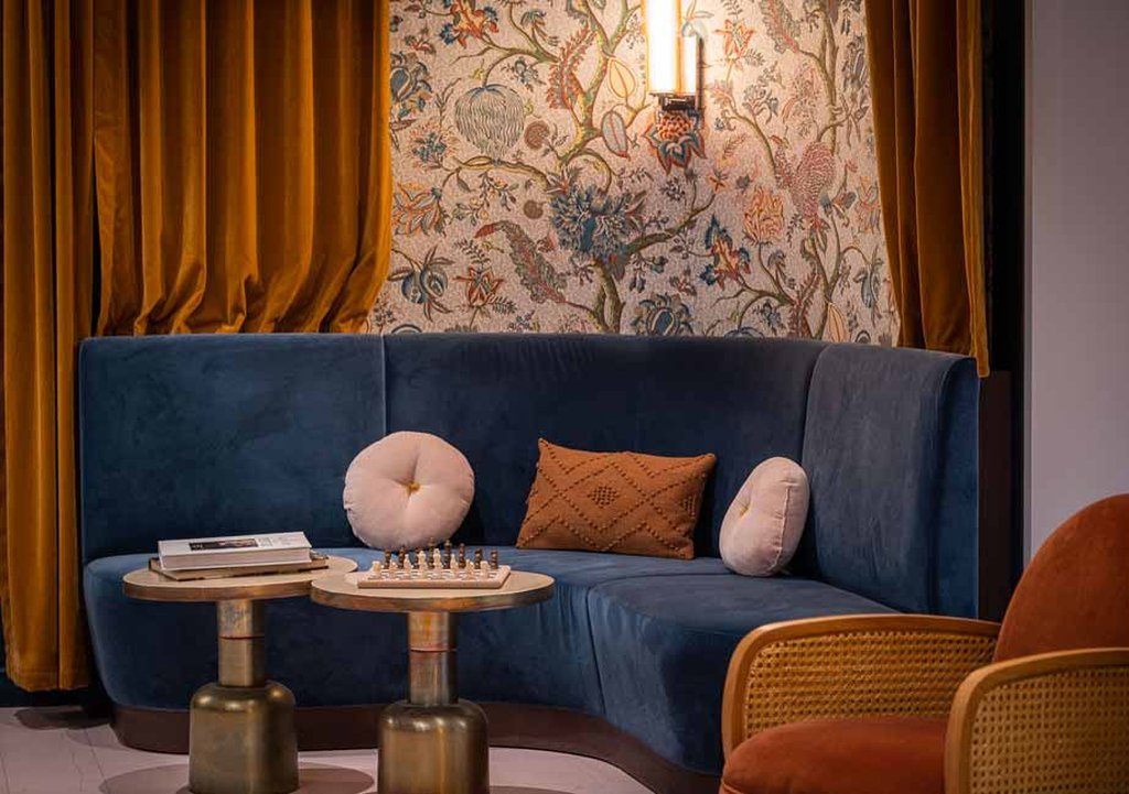 Hôtel Lacassagne 5/21