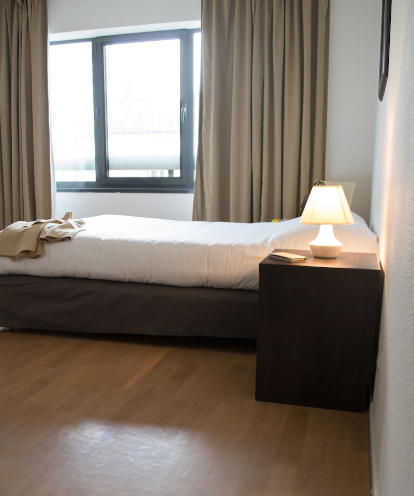 City Residence Ivry Ivry Sur Seine 20/50