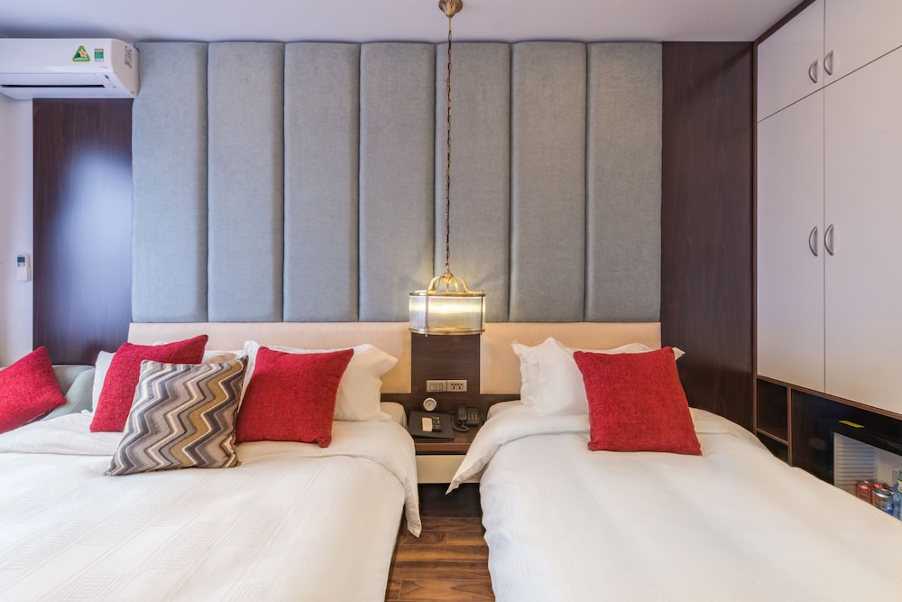 Splendid Hotel & Spa 18/57