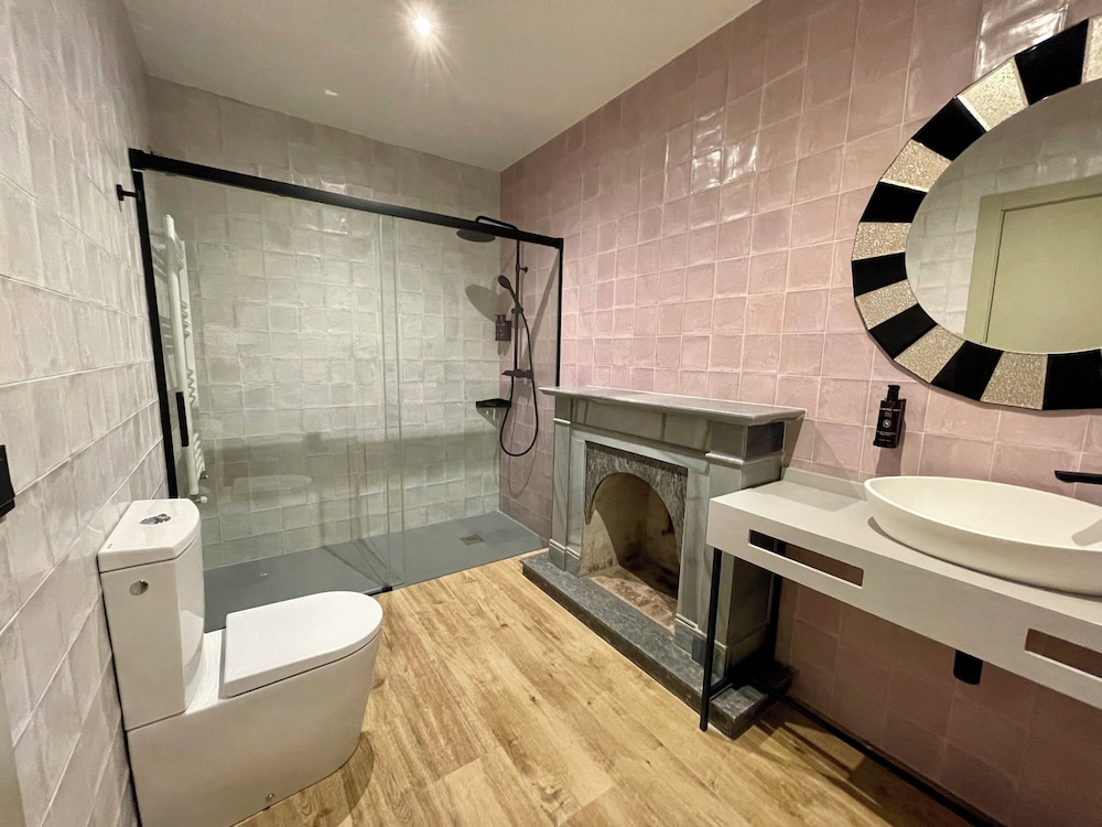 HOTEL BOUTIQUE ADEALBA BADAJOZ 27/32