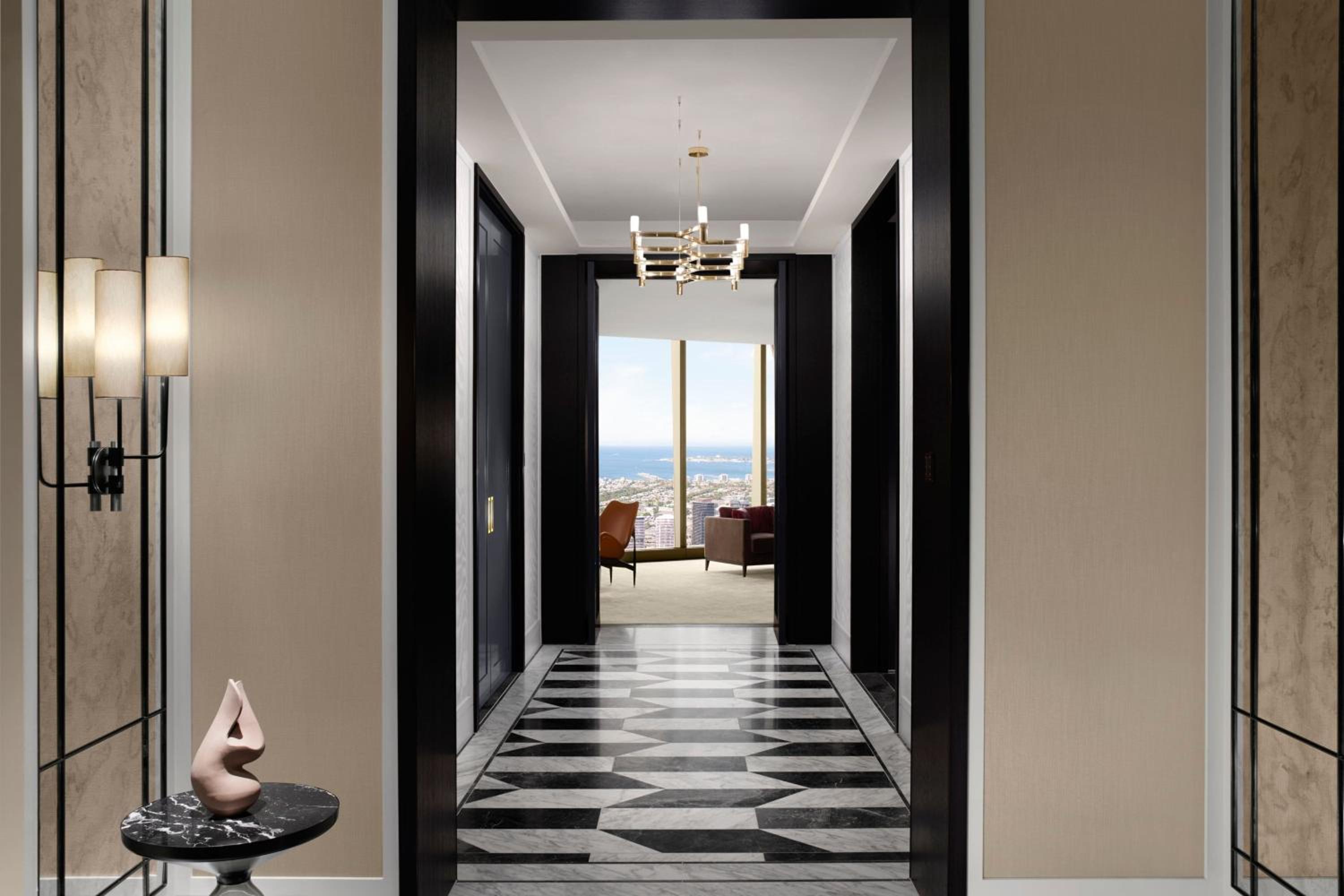 The Ritz-Carlton Melbourne 17/50