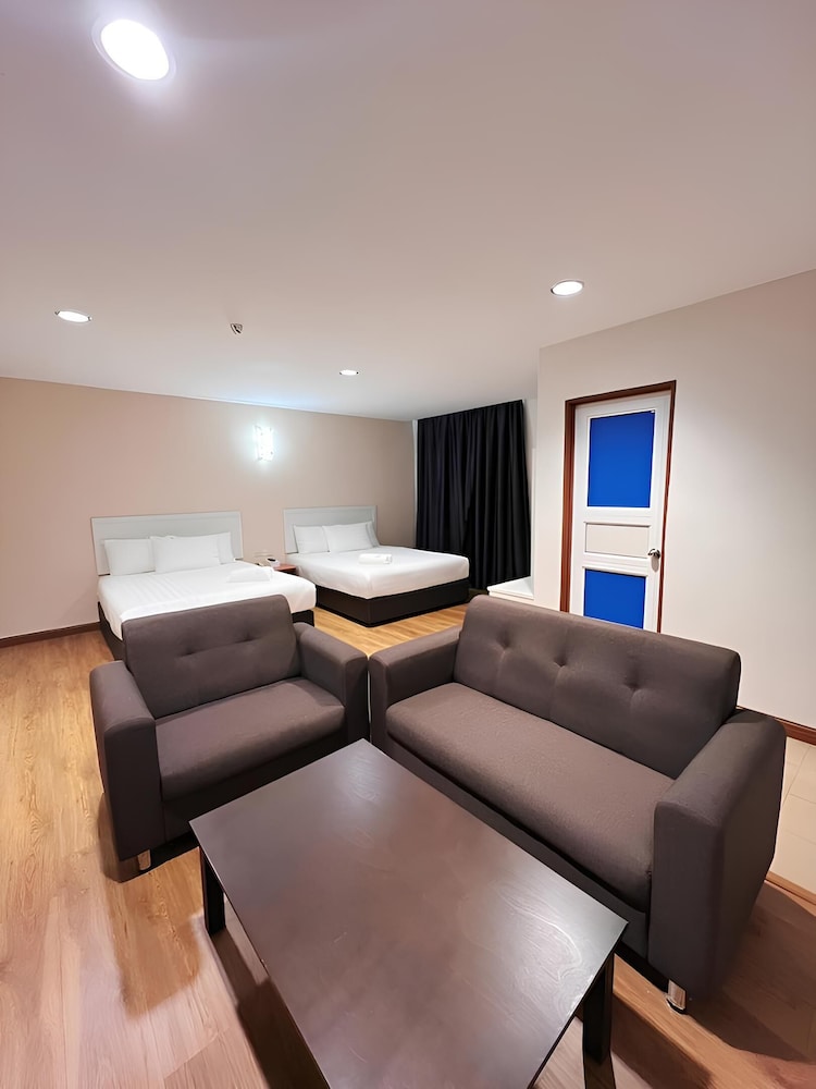My Hotel Bukit Mertajam 51/60