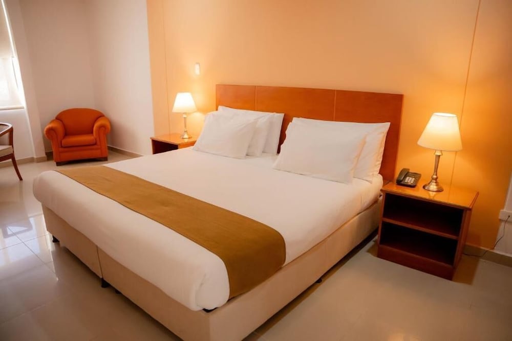 Hotel Vajamar 15/33