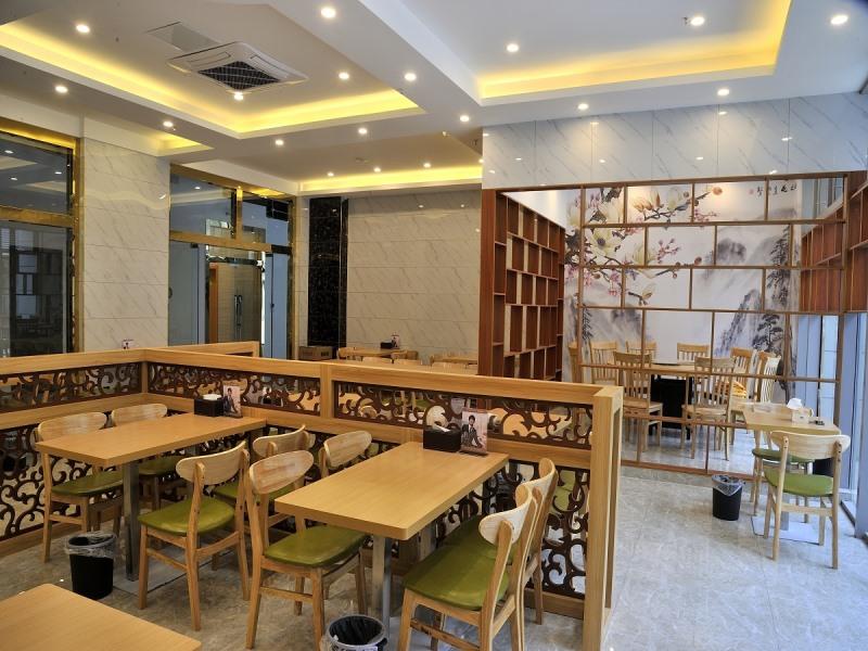 GreenTree Inn Suzhou Wuzhong District Taihu Garden Expo Park Linhu Town 15/19