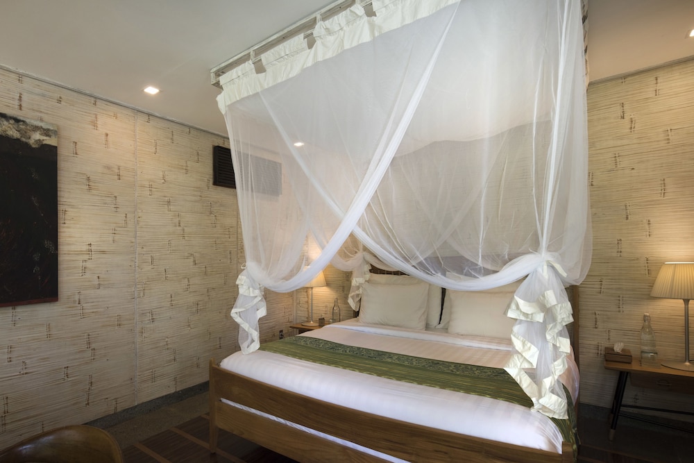 Chapung Se Bali Villa 19/77