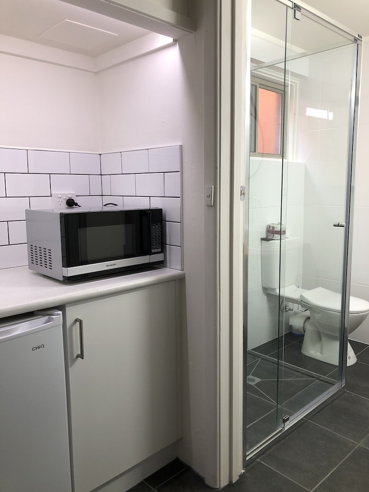 Comfort Inn Commodore Albury 21/31