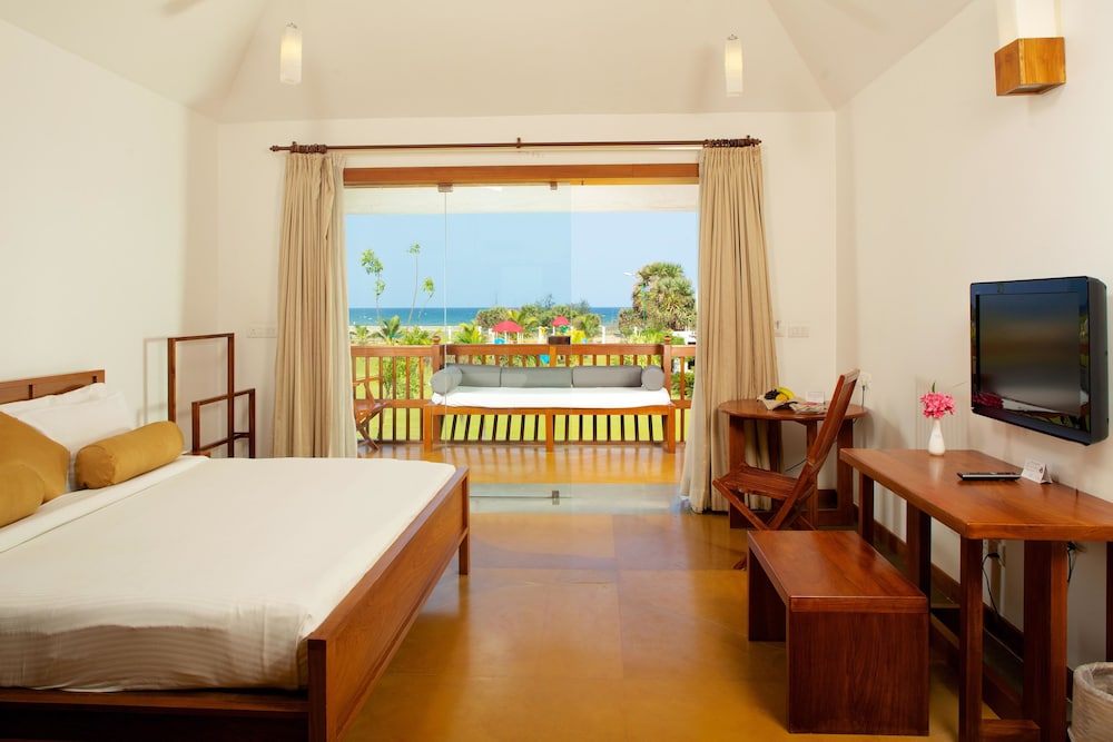Le Pondy Resort 16/50